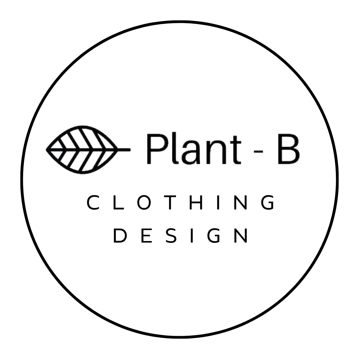 Plant-B Clothing Design – Plant -B Clothing Design