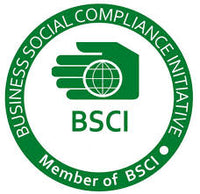 BSCI Certified
